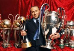 AC Milan 800 milyon Euro’ya satıldı