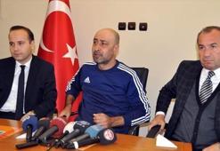 ‘Bu takım ligde kalacak’