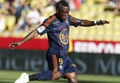 Majeed Waris Trabzonspor'dan parasını istiyor