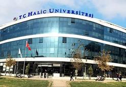 Haliç Üniversitesi'nin yönetimi YÖK'e devredildi