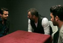 Arka Sokaklar 401. bölüm fragmanında Mesut bıçaklanacak mı?