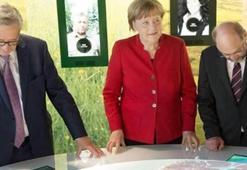 Türklere vizesiz Avrupa için mini zirve