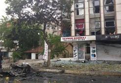 Sancaktepe bombacıları yakalandı