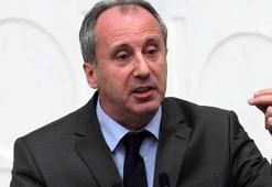Muharrem İnce de harekete geçti!