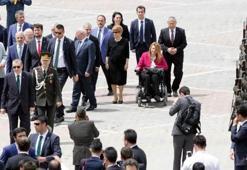 Cumhurbaşkanı Erdoğan Kocaeli'de