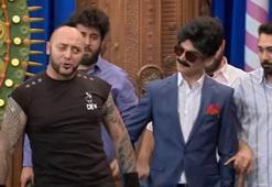 Güldür Güldür Show 111. bölüm fragmanı yayınlandı!