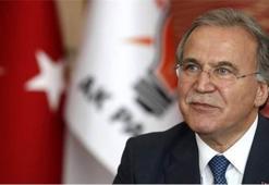 Mehmet Ali Şahin: Odamı boşaltmadım