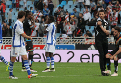 Rayo Vallecano hakkındaki şike iddialarına soruşturma