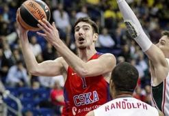 CSKA finale yükseldi!