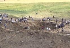 Valilik: Kaçamayacaklarını anlayınca patlattılar
