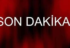 Teröristler Tunceli’de araç yaktı