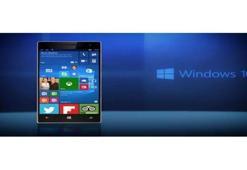 Windows 10 mobile parmak izi okuyucu desteği ile geliyor