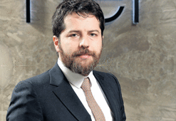 Bu nasıl patron!