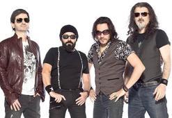 Rock müzikle geçen 25 yıl!