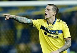 F.Bahçe'ye bir Viking daha!