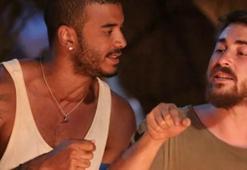 Semih, Serkay ve Efecan'dan korktu mu?
