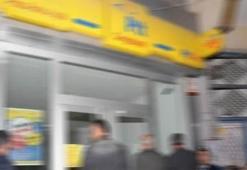 PTT adına gelen bu maile dikkat