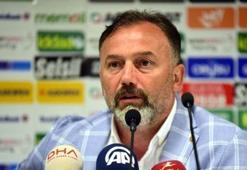 Trabzonspor'da hayal kırıklığı