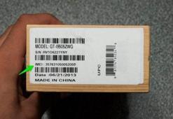 IMEI sorgulama işlemini internetten yapabilir miyim?
