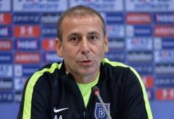 Abdullah Avcı'dan G.Saray'a cevap!