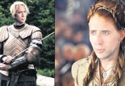 Nicolas Cage oyunları