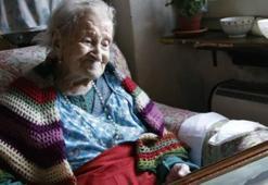 116 yıl yaşamanın sırrı: 'Bekarlık ve her gün 2 çiğ yumurta'