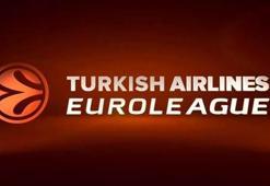 4 takımla Euroleague'deyiz!