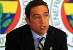 Fenerbahçe'de heyecanlandıran Ali Koç gelişmesi