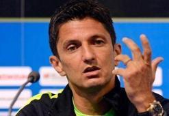 Razvan Lucescu: Babam henüz karar vermedi