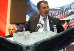 Fikret Orman'dan bomba açıklamalar!
