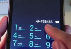 IMEI numarası sorgulama işlemini tek tıkla gerçekleştirin!