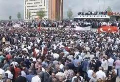 MHP'de kongre krizi!