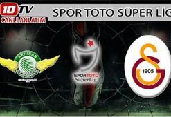 Akhisar-Galatasaray