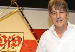 Takım küme düştü, başkan istifa etti!