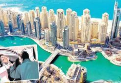 Mafya hesaplaşması Dubai’ye sıçradı