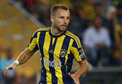 Kadlec'ten ayrılık sözleri!