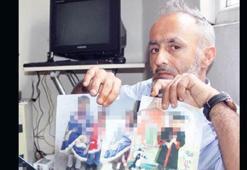 Misafiri eşiyle beraber kaçtı