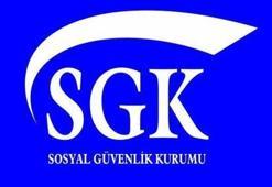 SSK sorgulamaları internetten şifresiz yapılıyor mu?