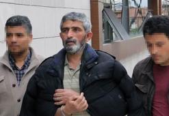 IŞİD'in üst düzey yöneticisi Elazığ'da yakalandı