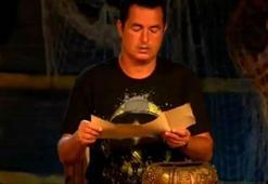 Survivor gönüllüler takımında elemeye kimler kaldı?