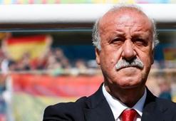 Bosque'den emeklilik sinyali