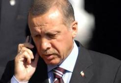 Cumhurbaşkanı Erdoğan'dan Jamala'ya Eurovision tebriği