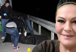 Polis eşinin ölüm nedeni belli oldu!