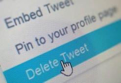 Twitter hesabı nasıl kapatılır?
