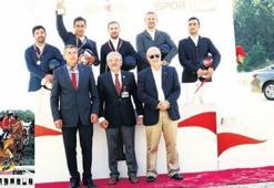 Kemer Country’de bahar şenliği!