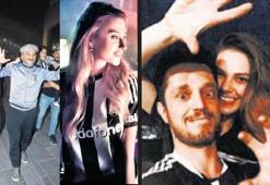 Karakartal aşkına