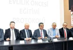 Evlenmek isteyene sertifika şartı