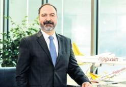 Pegasus, Mehmet Nane ile büyümeye kanat açtı