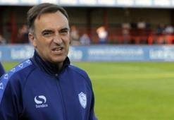 Carvalhal de Premier Lig yolunda!