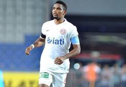 Beşiktaş'ta Eto'o bombası!